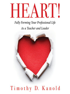 cover image of HEART!